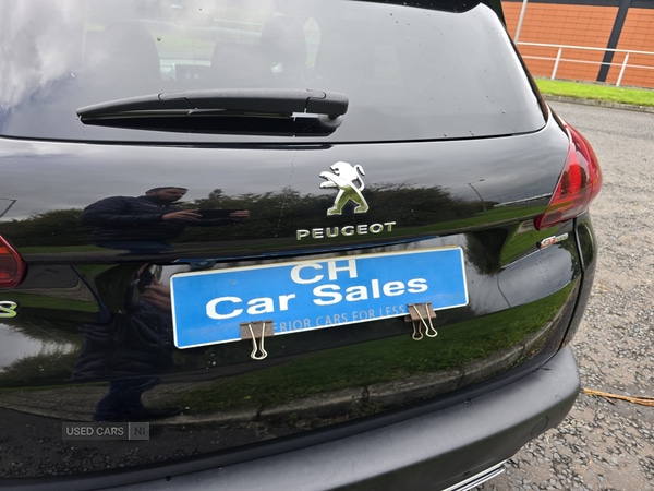 Used Peugeot 2008 2019 for sale - 77018014: Photo 14