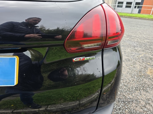 Used Peugeot 2008 2019 for sale - 77018014: Photo 15