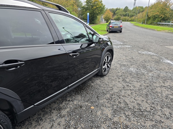 Used Peugeot 2008 2019 for sale - 77018014: Photo 18