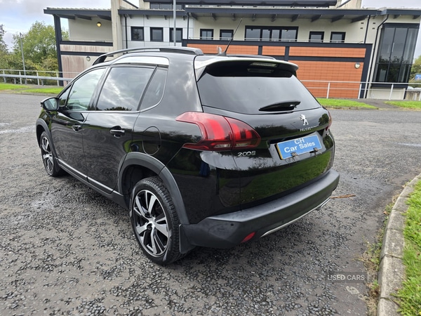 Used Peugeot 2008 2019 for sale - 77018014: Photo 2