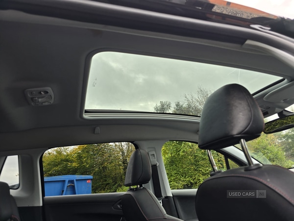 Used Peugeot 2008 2019 for sale - 77018014: Photo 23