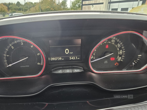 Used Peugeot 2008 2019 for sale - 77018014: Photo 32