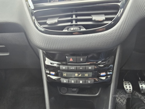 Used Peugeot 2008 2019 for sale - 77018014: Photo 33
