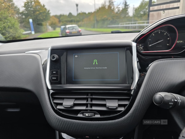 Used Peugeot 2008 2019 for sale - 77018014: Photo 34