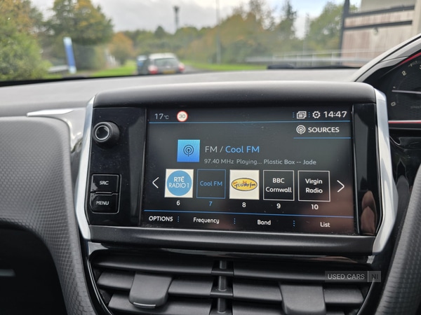 Used Peugeot 2008 2019 for sale - 77018014: Photo 36