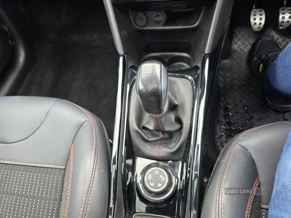 Used Peugeot 2008 2019 for sale - 77018014: Photo 37