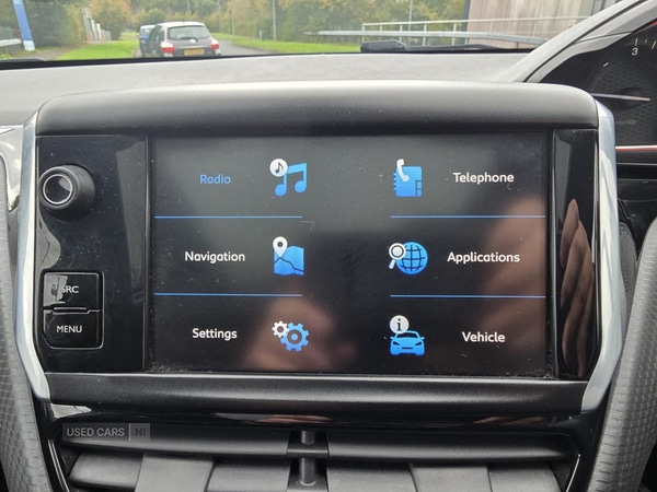 Used Peugeot 2008 2019 for sale - 77018014: Photo 39