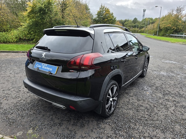 Used Peugeot 2008 2019 for sale - 77018014: Photo 4