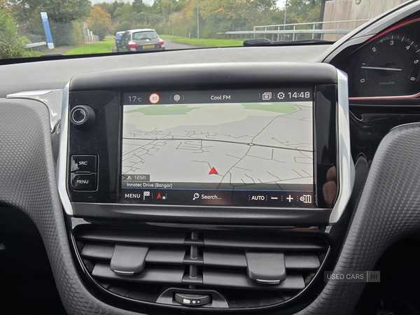 Used Peugeot 2008 2019 for sale - 77018014: Photo 40