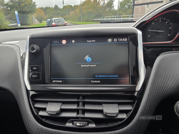 Used Peugeot 2008 2019 for sale - 77018014: Photo 41