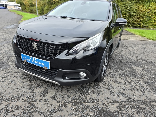 Used Peugeot 2008 2019 for sale - 77018014: Photo 7