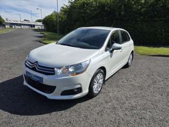 Used Citroen C4 2014 for sale - 75211189: Photo