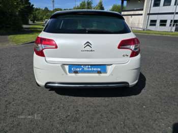 Used Citroen C4 2014 for sale - 75211189: Photo