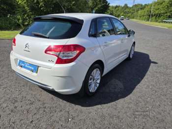 Used Citroen C4 2014 for sale - 75211189: Photo