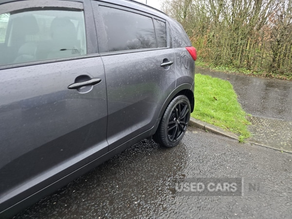 Used Kia Sportage 2015 for sale - 77525357: Photo 10