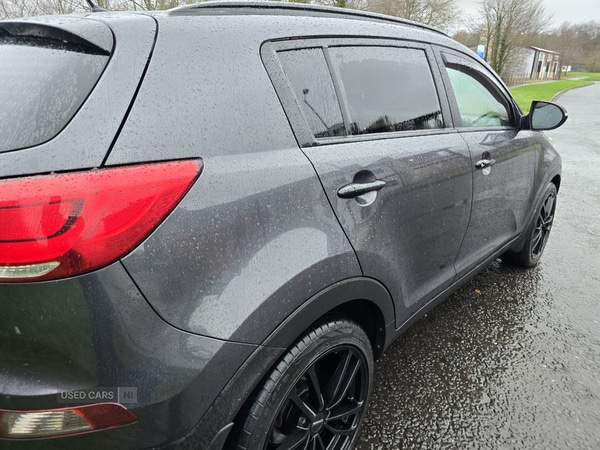 Used Kia Sportage 2015 for sale - 77525357: Photo 13