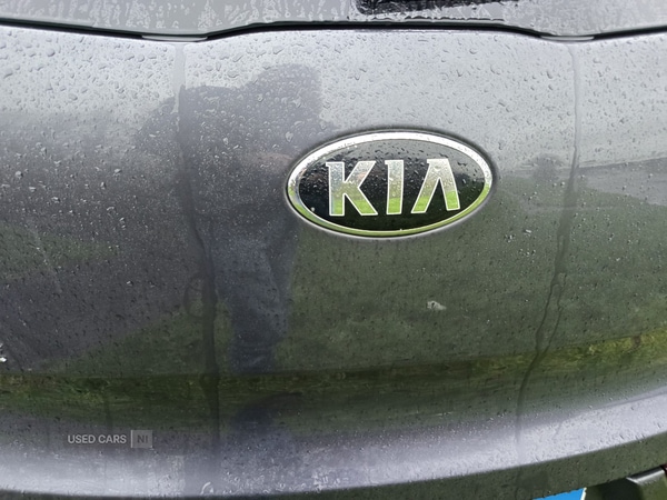 Used Kia Sportage 2015 for sale - 77525357: Photo 15