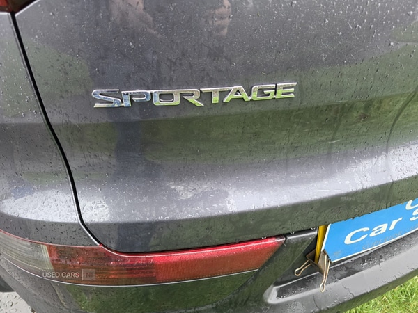 Used Kia Sportage 2015 for sale - 77525357: Photo 16