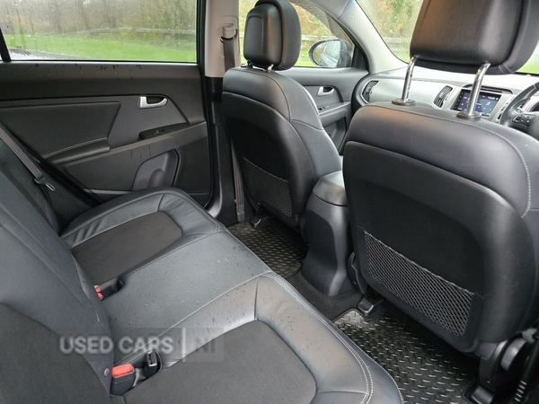 Used Kia Sportage 2015 for sale - 77525357: Photo 18