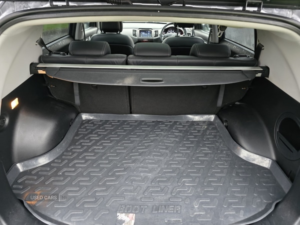 Used Kia Sportage 2015 for sale - 77525357: Photo 20