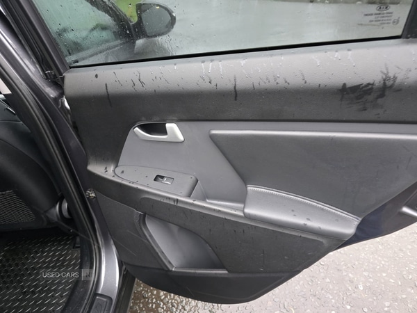 Used Kia Sportage 2015 for sale - 77525357: Photo 21