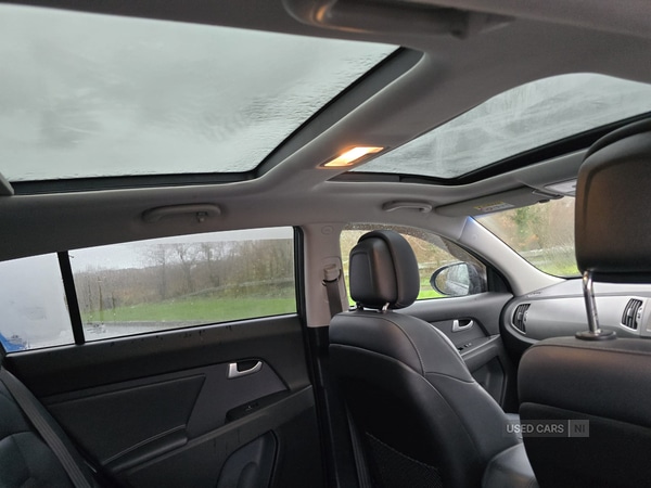 Used Kia Sportage 2015 for sale - 77525357: Photo 22