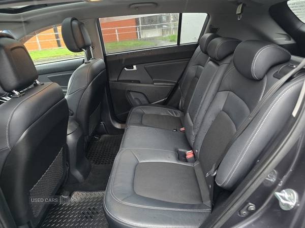 Used Kia Sportage 2015 for sale - 77525357: Photo 24