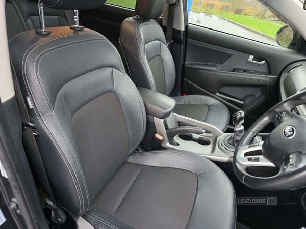 Used Kia Sportage 2015 for sale - 77525357: Photo 26