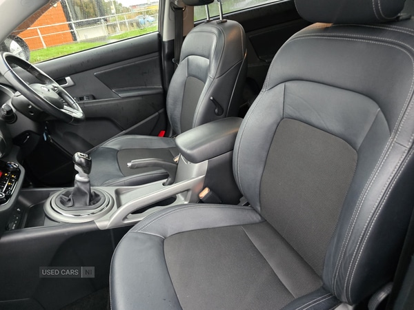 Used Kia Sportage 2015 for sale - 77525357: Photo 29