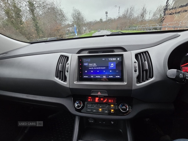 Used Kia Sportage 2015 for sale - 77525357: Photo 33