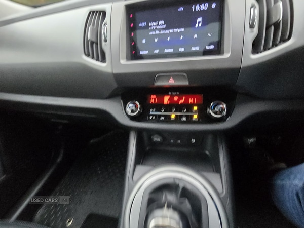 Used Kia Sportage 2015 for sale - 77525357: Photo 34