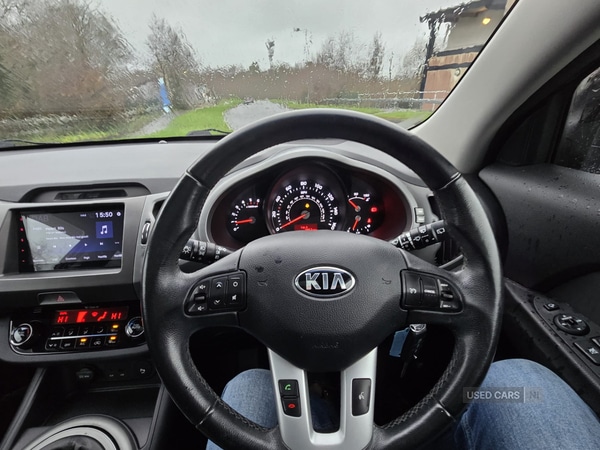 Used Kia Sportage 2015 for sale - 77525357: Photo 35