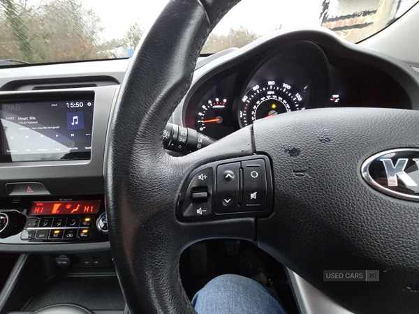 Used Kia Sportage 2015 for sale - 77525357: Photo 36