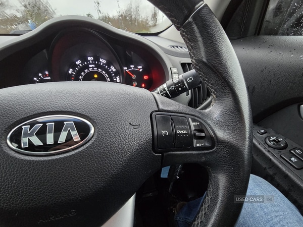 Used Kia Sportage 2015 for sale - 77525357: Photo 37