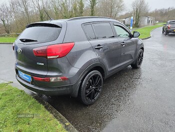 Used Kia Sportage 2015 for sale - 77525357: Photo