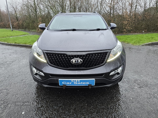 Used Kia Sportage 2015 for sale - 77525357: Photo 5
