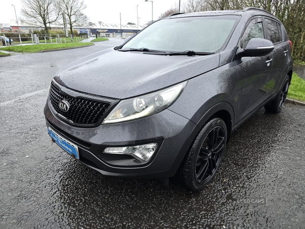Used Kia Sportage 2015 for sale - 77525357: Photo 6
