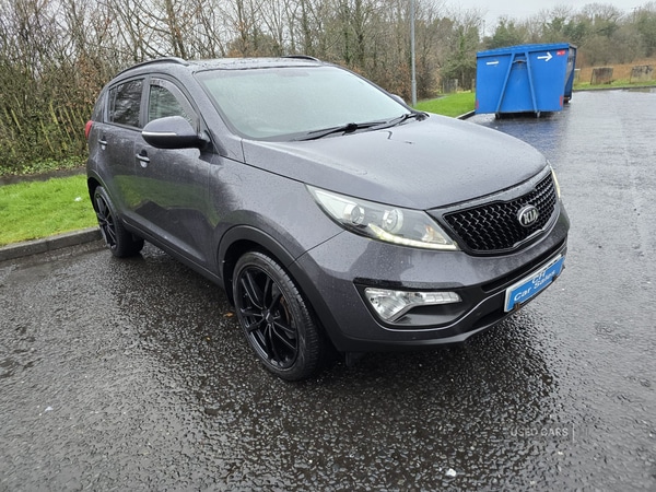 Used Kia Sportage 2015 for sale - 77525357: Photo 7