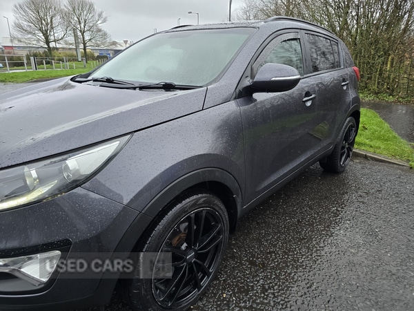 Used Kia Sportage 2015 for sale - 77525357: Photo 8