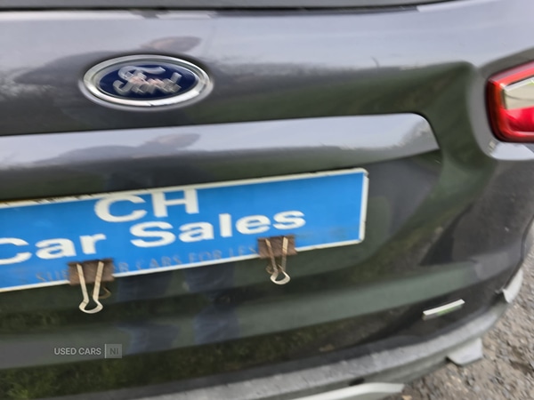 Used Ford Ecosport 2016 for sale - 77560390: Photo 13