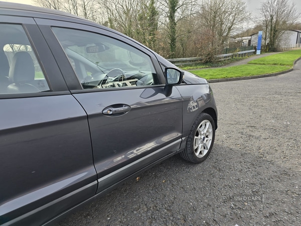 Used Ford Ecosport 2016 for sale - 77560390: Photo 15