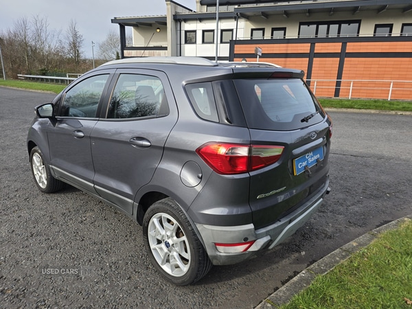 Used Ford Ecosport 2016 for sale - 77560390: Photo 2