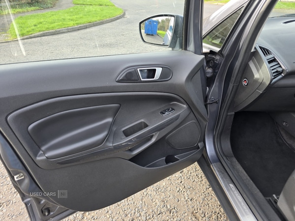 Used Ford Ecosport 2016 for sale - 77560390: Photo 23