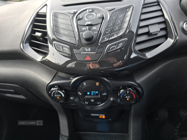 Used Ford Ecosport 2016 for sale - 77560390: Photo 25