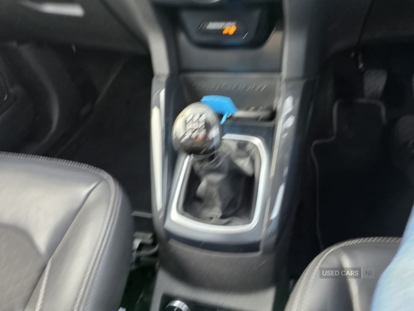 Used Ford Ecosport 2016 for sale - 77560390: Photo 31