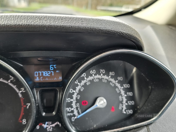 Used Ford Ecosport 2016 for sale - 77560390: Photo 33