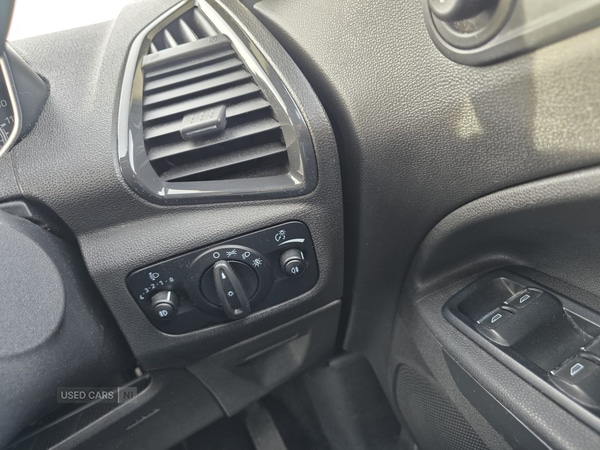 Used Ford Ecosport 2016 for sale - 77560390: Photo 34