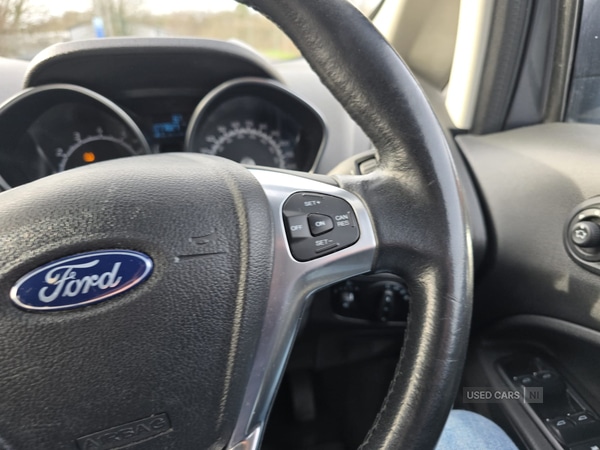 Used Ford Ecosport 2016 for sale - 77560390: Photo 35
