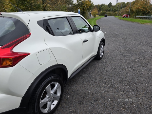 Used Nissan Juke 2014 for sale - 76260826: Photo 19