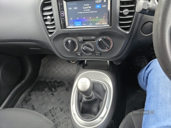 Used Nissan Juke 2014 for sale - 76260826: Photo 35